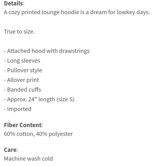 Socialite Jacket Hoodie Camo Green Multi-Color Pullover Fleece Lined Long Sleeve - Picture 12 of 13